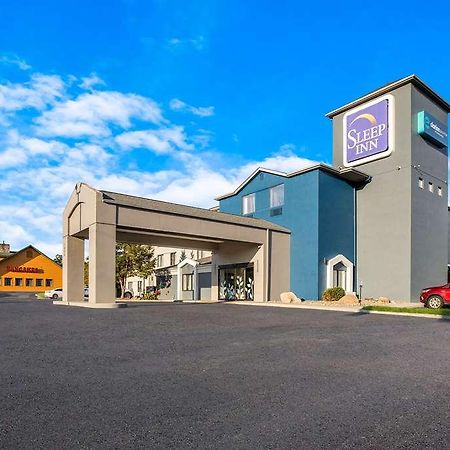 Clarion Pointe Sevierville-Pigeon Forge Esterno foto