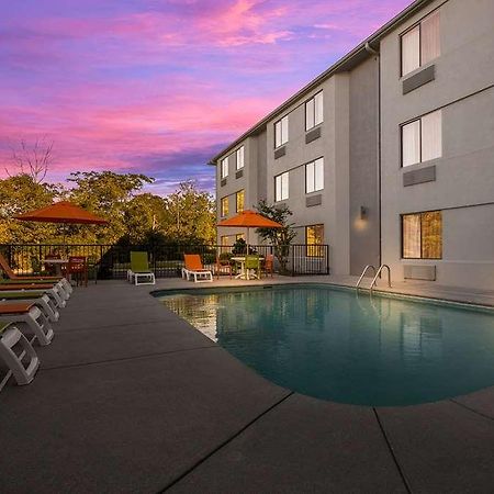 Clarion Pointe Sevierville-Pigeon Forge Esterno foto