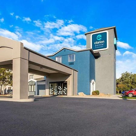 Clarion Pointe Sevierville-Pigeon Forge Esterno foto