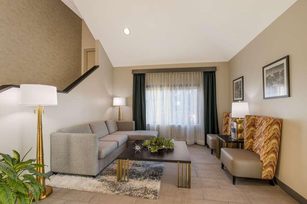 Clarion Pointe Sevierville-Pigeon Forge Interno foto