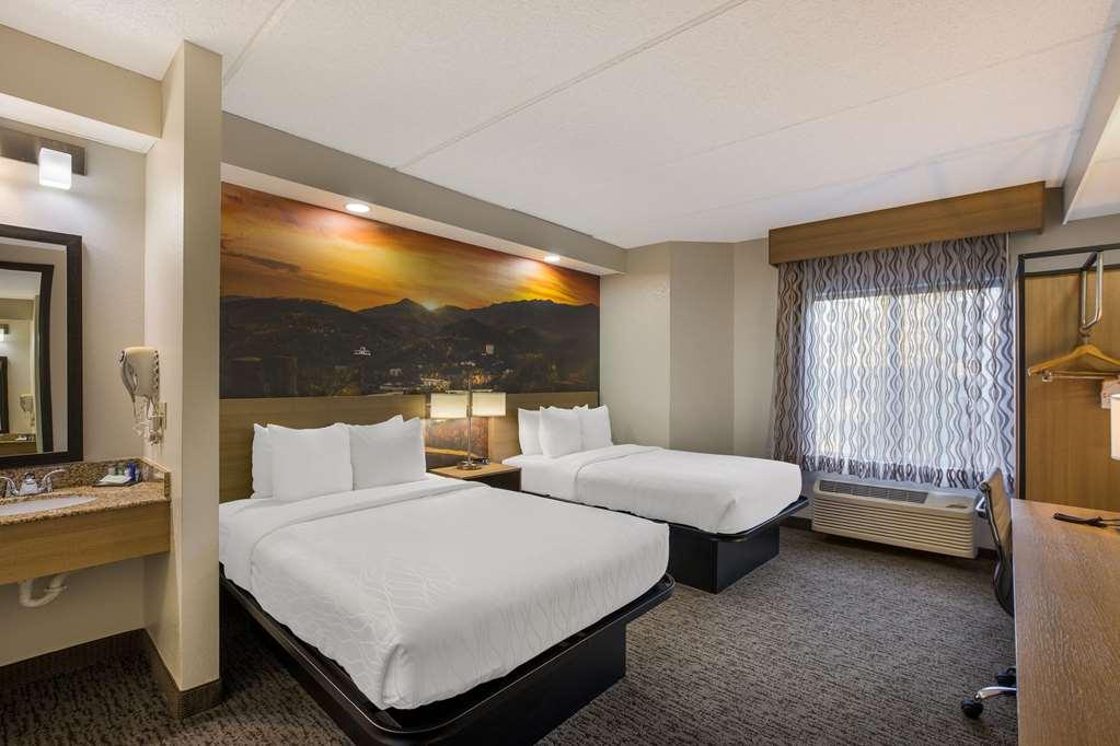 Clarion Pointe Sevierville-Pigeon Forge Camera foto