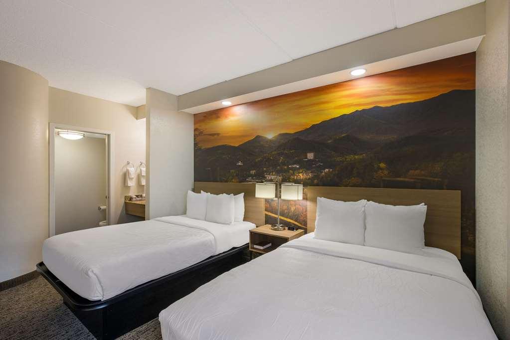 Clarion Pointe Sevierville-Pigeon Forge Camera foto