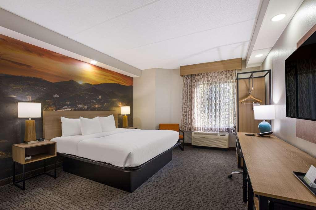 Clarion Pointe Sevierville-Pigeon Forge Camera foto