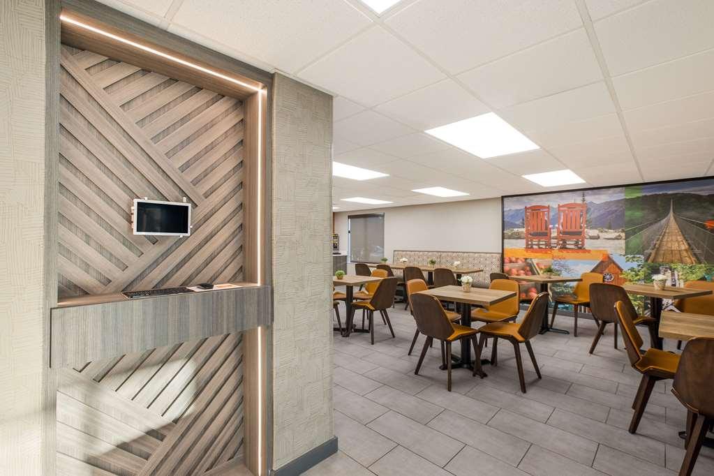 Clarion Pointe Sevierville-Pigeon Forge Ristorante foto