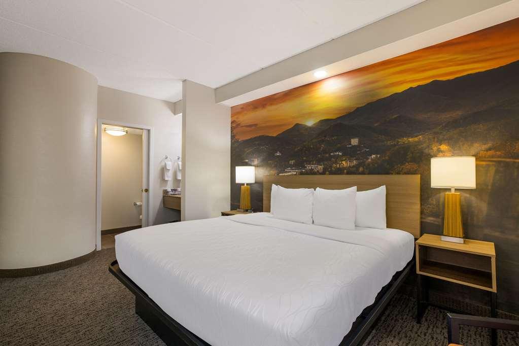Clarion Pointe Sevierville-Pigeon Forge Camera foto