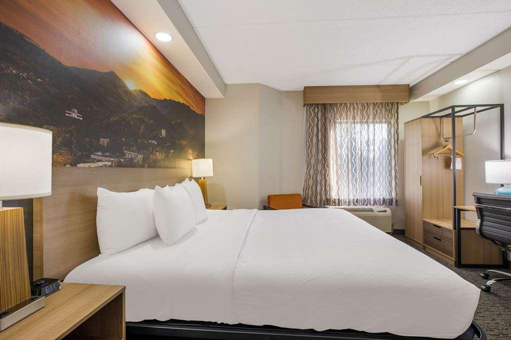 Clarion Pointe Sevierville-Pigeon Forge Camera foto