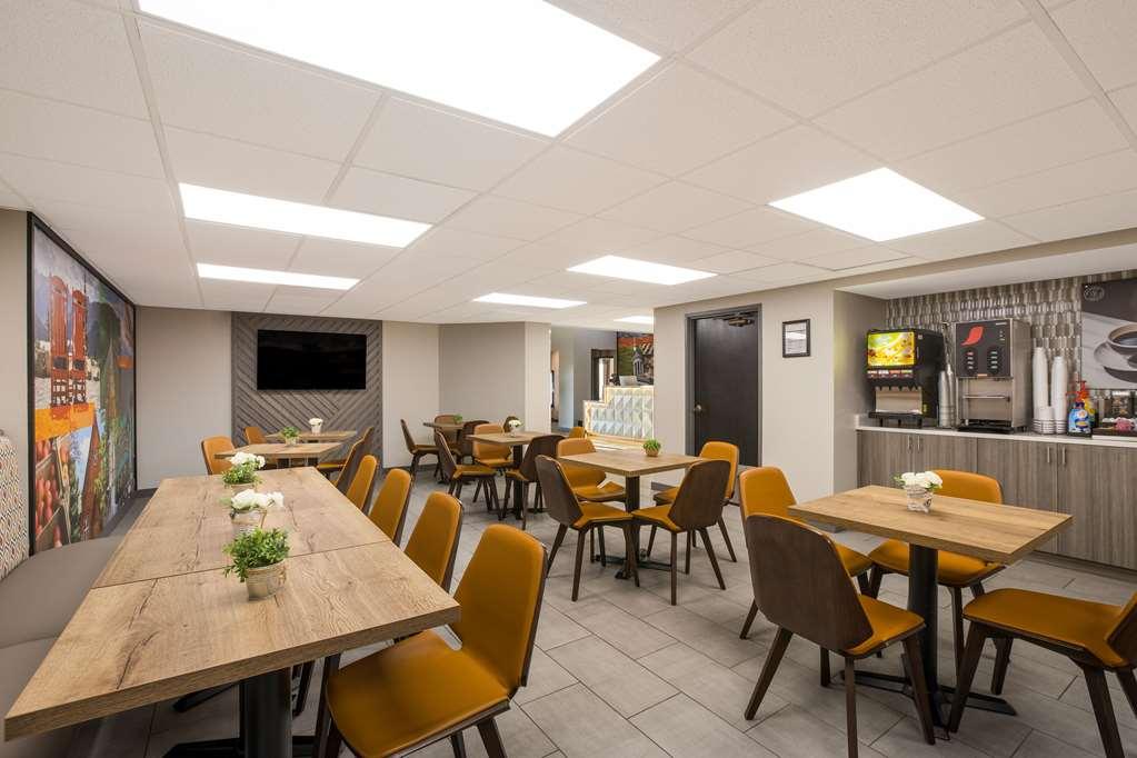 Clarion Pointe Sevierville-Pigeon Forge Ristorante foto