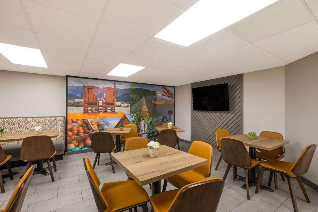 Clarion Pointe Sevierville-Pigeon Forge Ristorante foto
