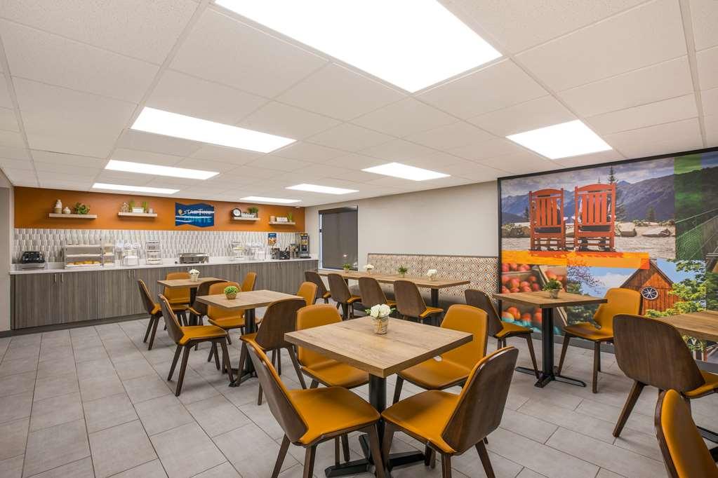 Clarion Pointe Sevierville-Pigeon Forge Ristorante foto