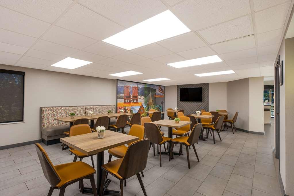 Clarion Pointe Sevierville-Pigeon Forge Ristorante foto