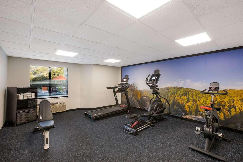 Clarion Pointe Sevierville-Pigeon Forge Servizi foto