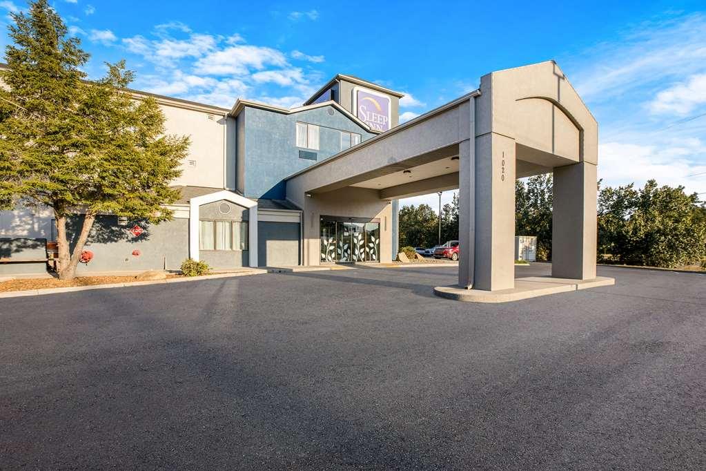Clarion Pointe Sevierville-Pigeon Forge Esterno foto