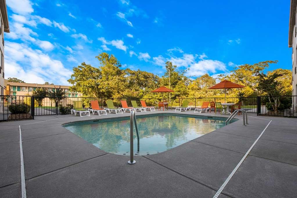 Clarion Pointe Sevierville-Pigeon Forge Servizi foto